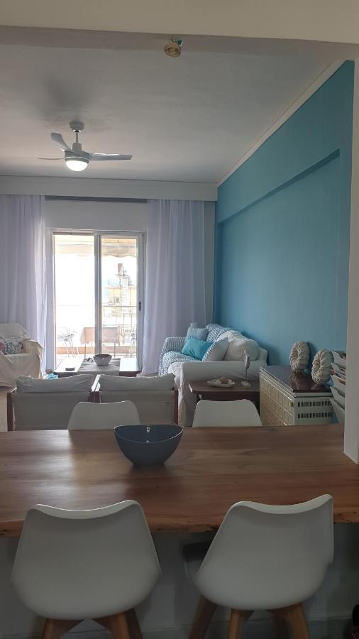 Alma Maisonette Kavala Eksteriør billede