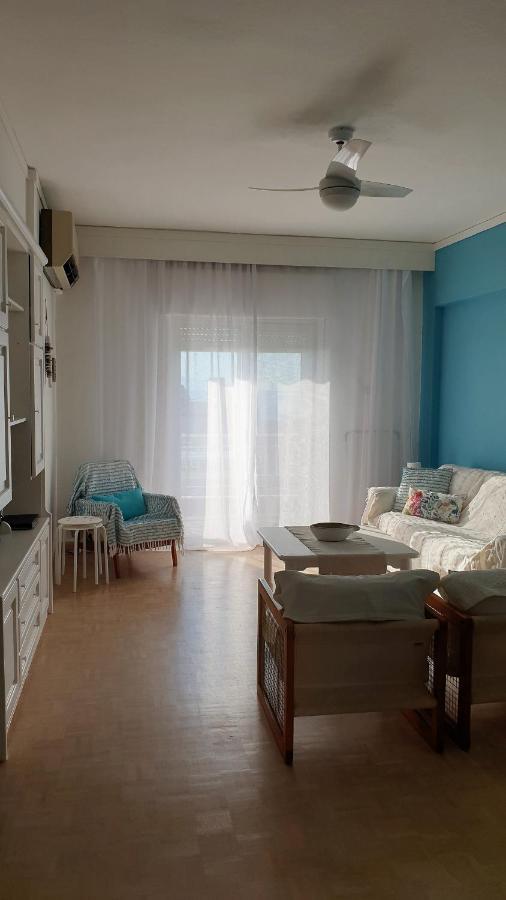 Alma Maisonette Kavala Eksteriør billede
